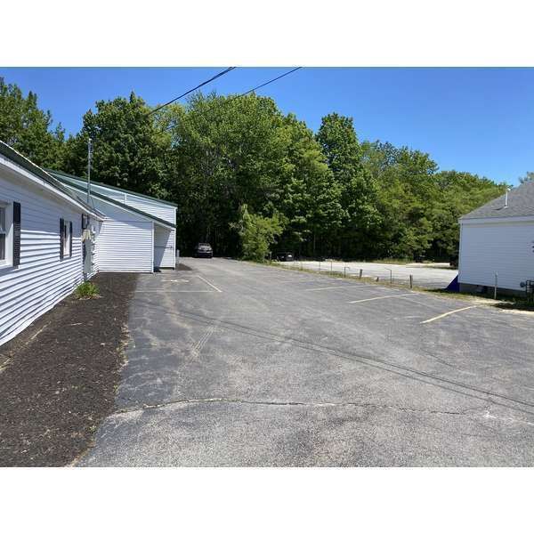 Unit #2: 733 Roosevelt Trl, Windham, ME 04062